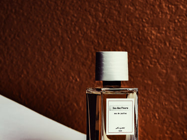 Senyokô Duo des Fleurs Eau de Parfum - Stéle