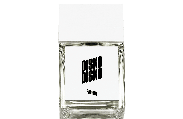 Art Brüt Disko Disko Eau de Parfum - Stéle