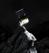 Wolf Brothers Deer Eau de Parfum - Stéle
