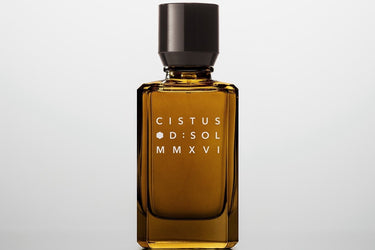 D:SOL MMXVI Cistus Eau de Parfum - Stéle