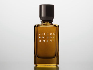 D:SOL MMXVI Cistus Eau de Parfum - Stéle