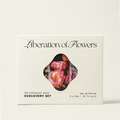 Liberation of Flowers Inflection Trio Discovery Set - Stéle
