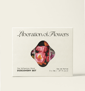 Liberation of Flowers Inflection Trio Discovery Set - Stéle