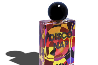 OSM Disco Nap Eau de Parfum - Stéle