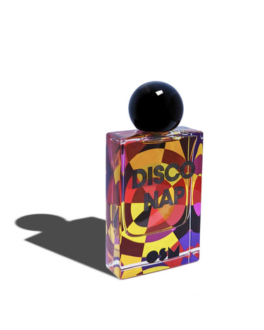 OSM Disco Nap Eau de Parfum - Stéle