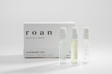 ROAN Discovery Set