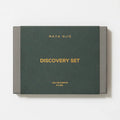 Maya Njie Discovery Set - Stéle