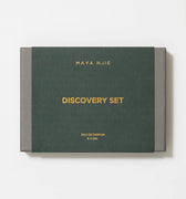 Maya Njie Discovery Set - Stéle