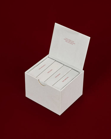 Param Sara Season 001 Discovery Set - Stéle