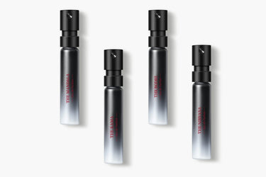 Param Sara Season 001 Discovery Set - Stéle