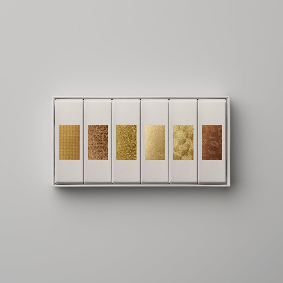 EDEL Discovery Set - Stéle