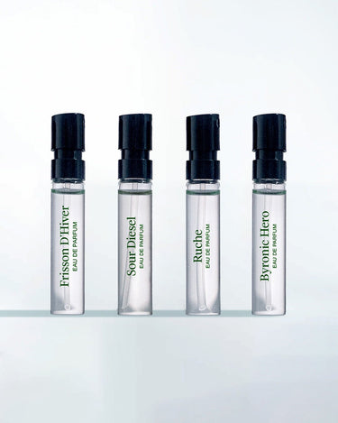 Serviette Discovery Set - Stéle