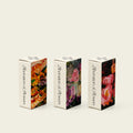 Liberation of Flowers Inflection Trio Discovery Set - Stéle