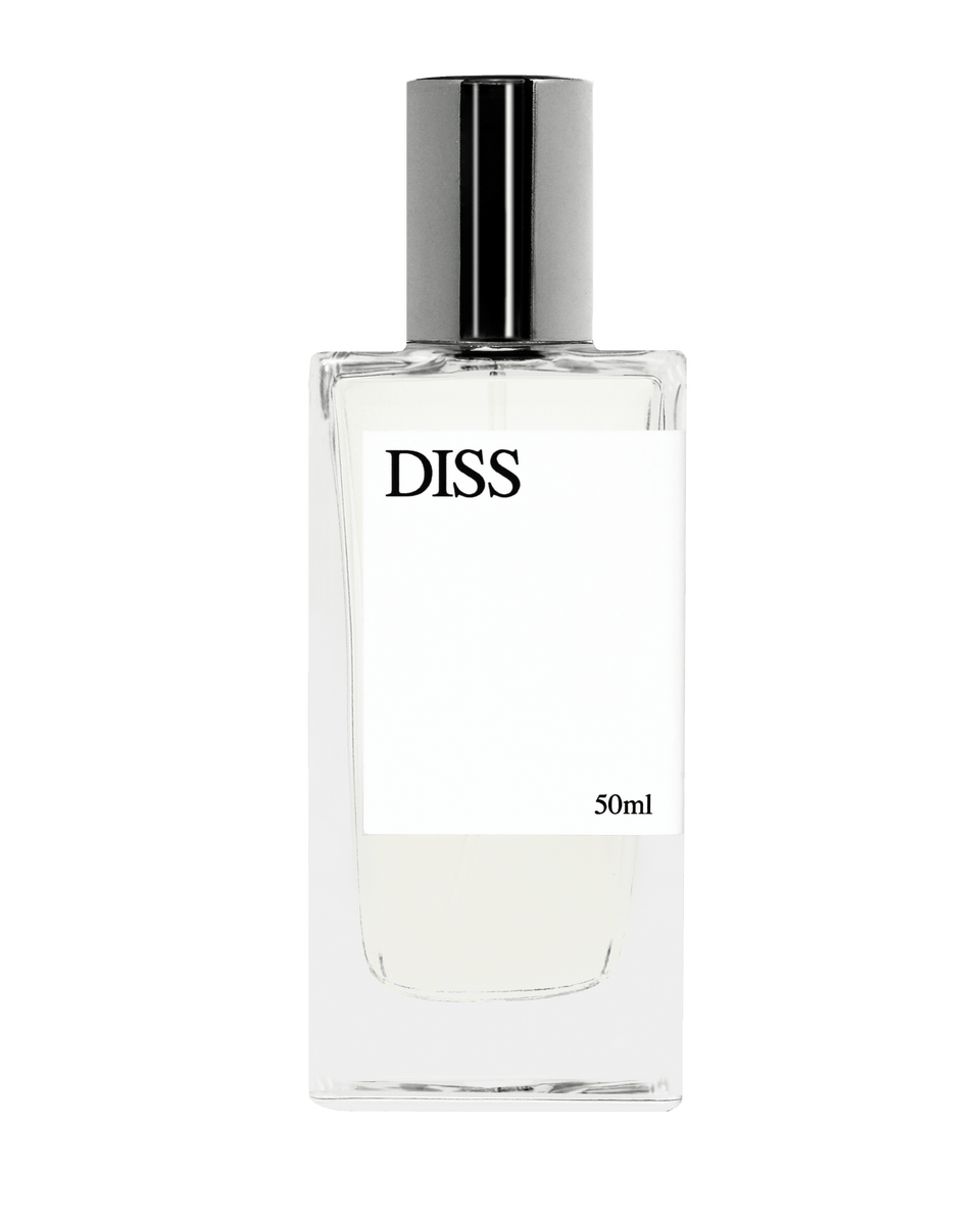 Pour Toi Diss Eau de Parfum - Stéle