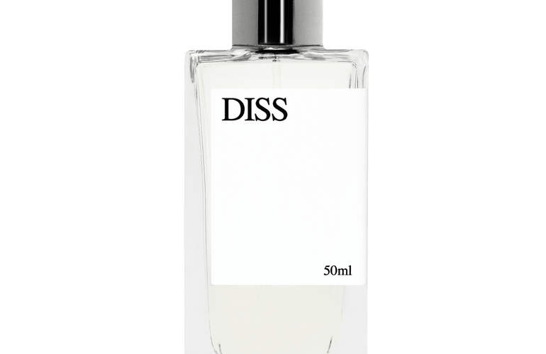 Pour Toi Diss Eau de Parfum - Stéle