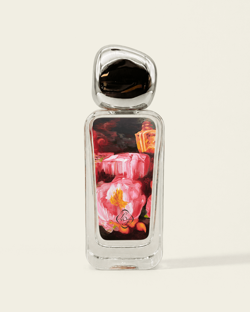 Liberation of Flowers Divine Intervention Eau de Parfum - Stéle