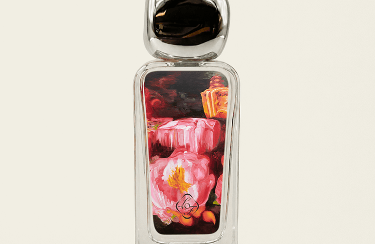 Liberation of Flowers Divine Intervention Eau de Parfum - Stéle