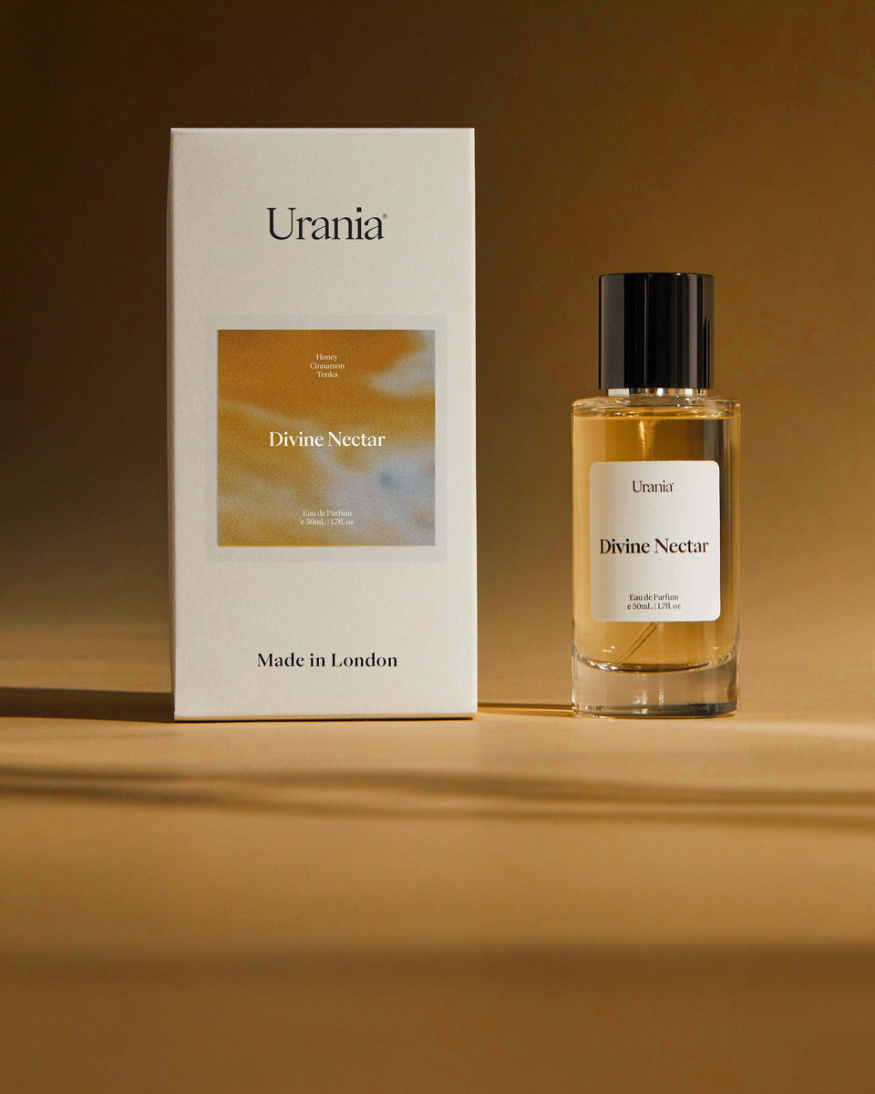 Urania Divine Nectar Eau de Parfum - Stéle