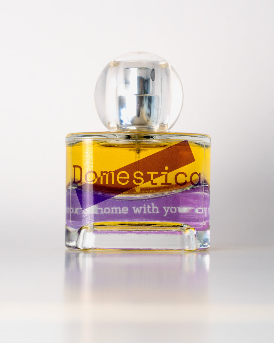 Domestica Home With You Eau de Parfum - Stéle
