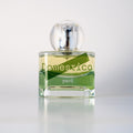 Domestica Yard Eau de Parfum - Stéle