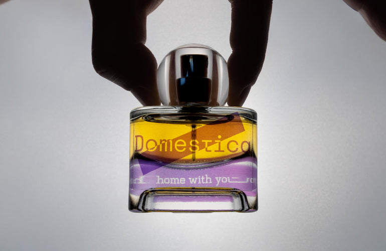 Domestica Home With You Eau de Parfum - Stéle