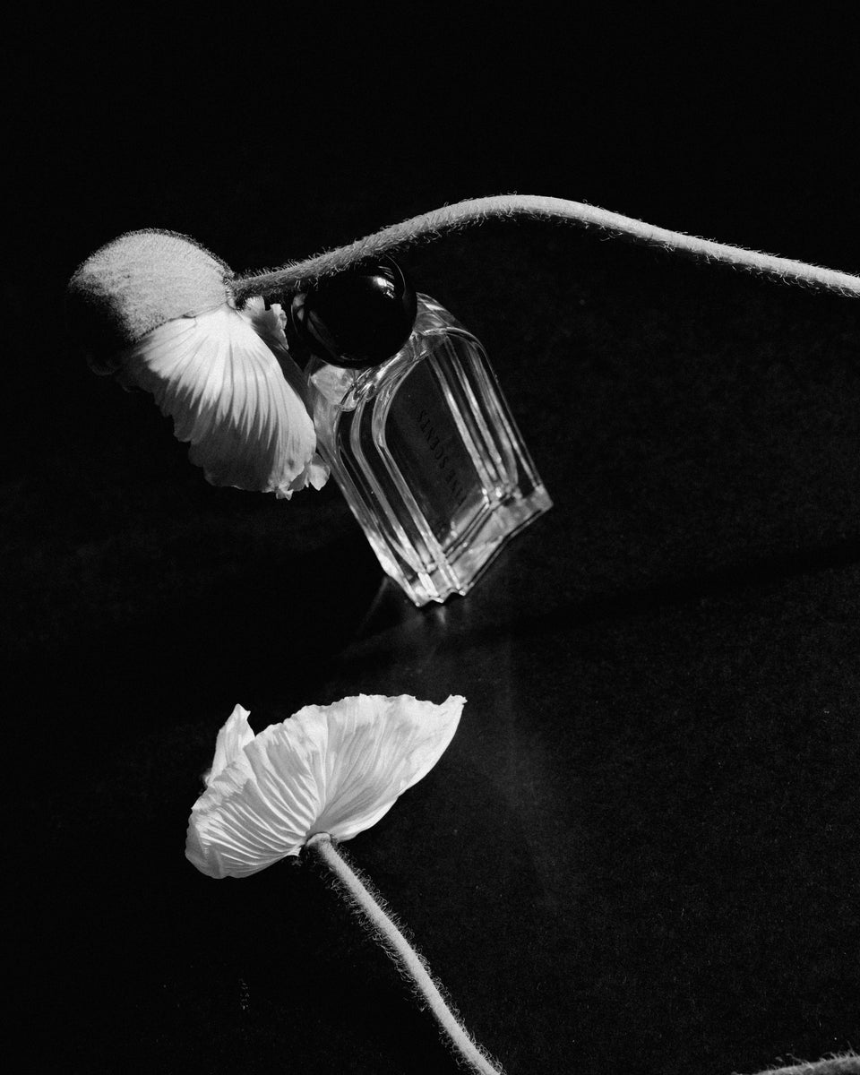 Fine Scents Joie de Sannes Eau de Parfum - Stéle