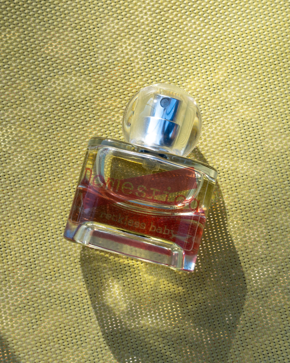 Domestica Reckless Baby Eau de Parfum - Stéle