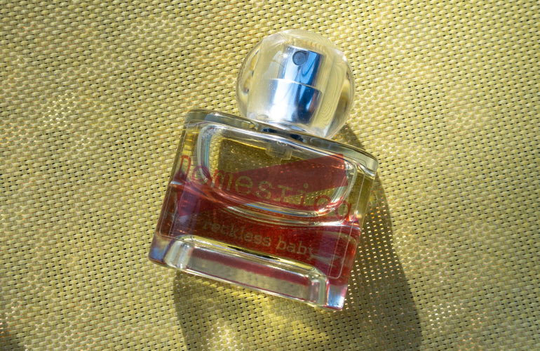 Domestica Reckless Baby Eau de Parfum - Stéle