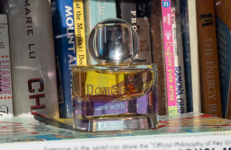 Domestica Home With You Eau de Parfum - Stéle