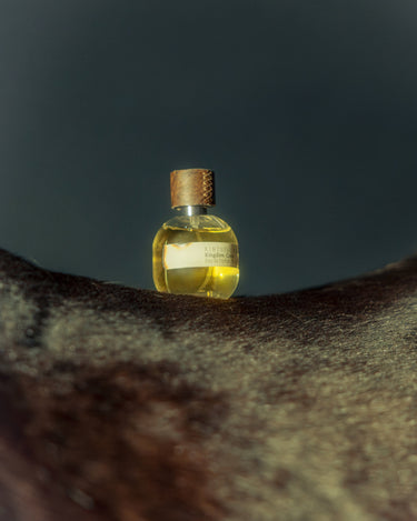 Kintsugi Perfumes Kingdom Come Eau de Parfum - Stéle