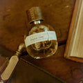 Kintsugi Perfumes Kingdom Come Eau de Parfum - Stéle