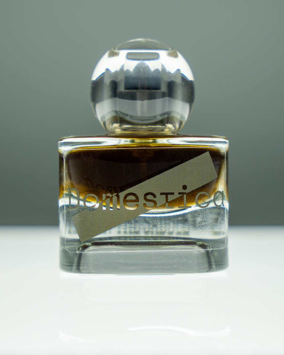 Domestica In The Saddle Eau de Parfum - Stéle