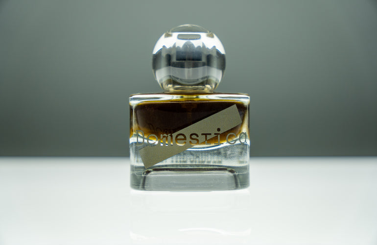 Domestica In The Saddle Eau de Parfum - Stéle