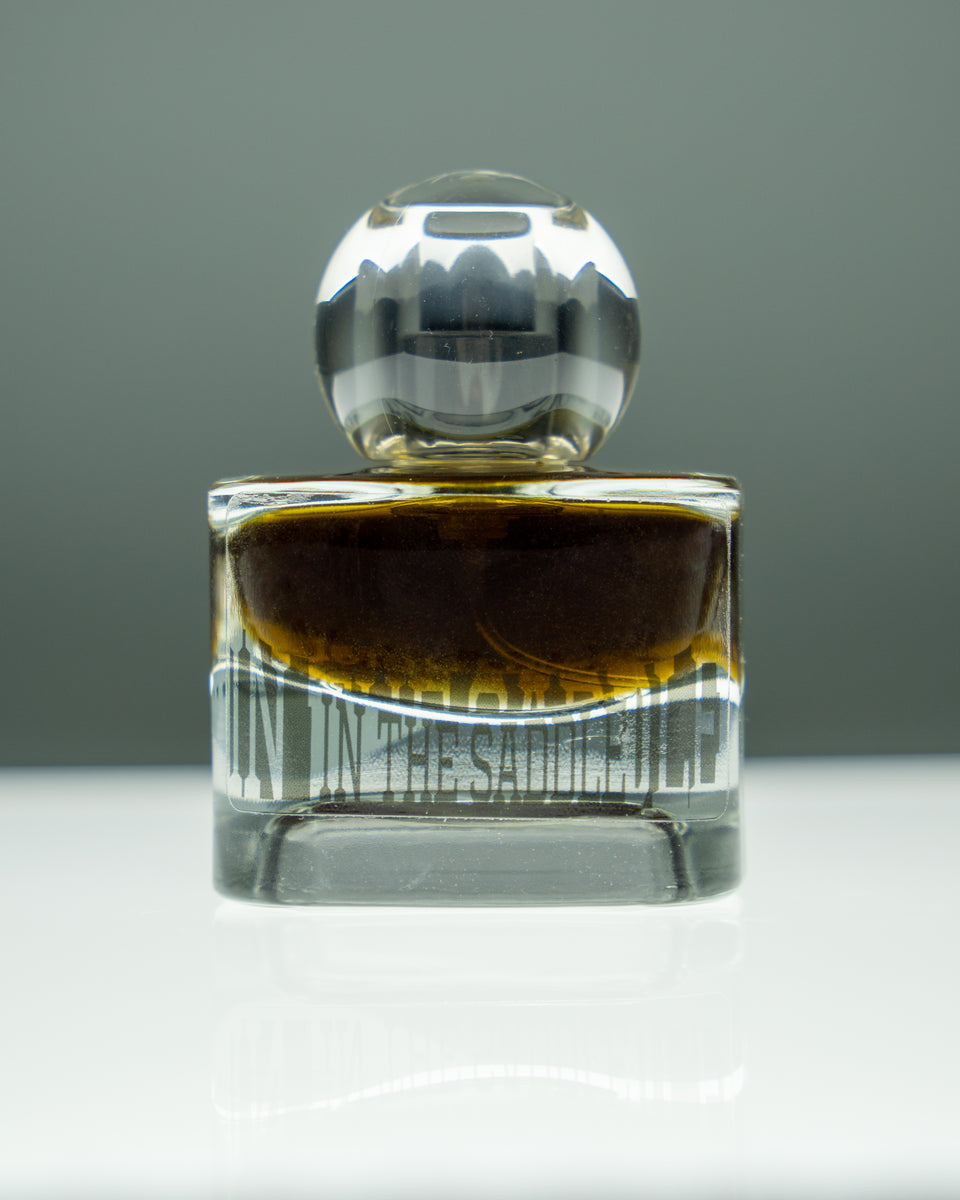 Domestica In The Saddle Eau de Parfum - Stéle