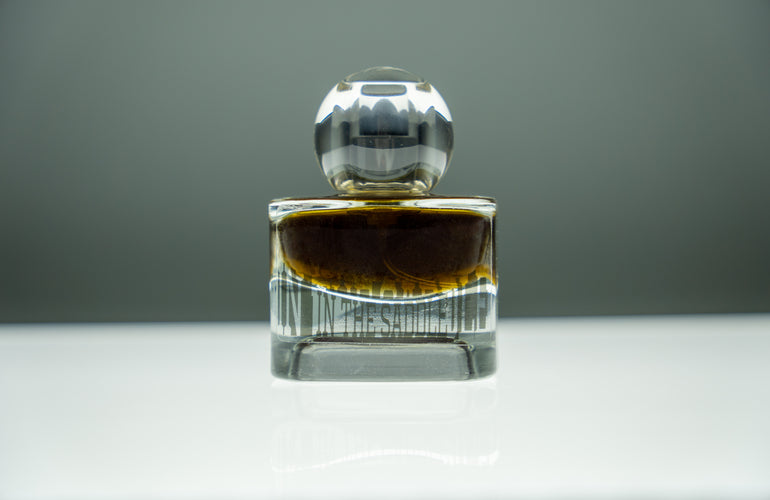 Domestica In The Saddle Eau de Parfum - Stéle