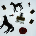 Domestica In The Saddle Eau de Parfum - Stéle