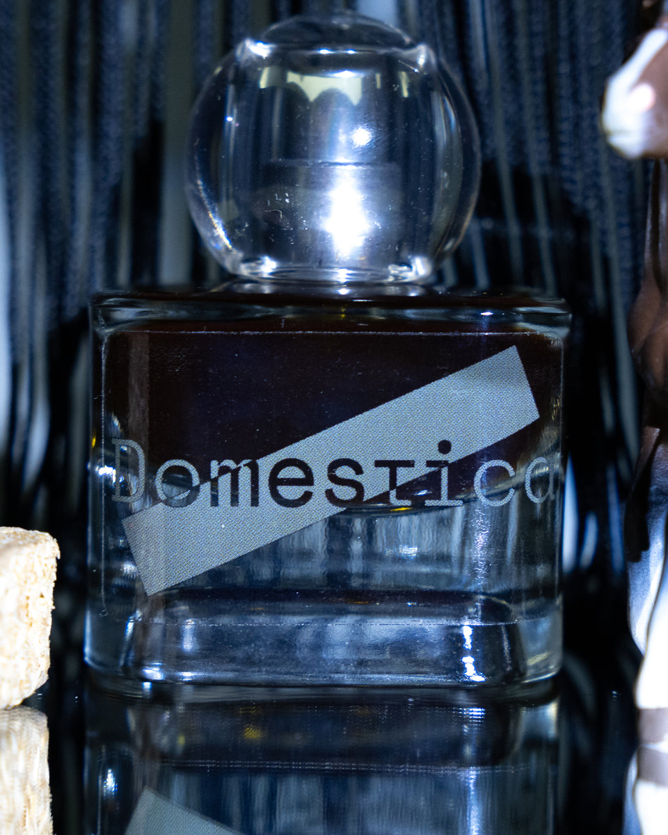Domestica In The Saddle Eau de Parfum - Stéle