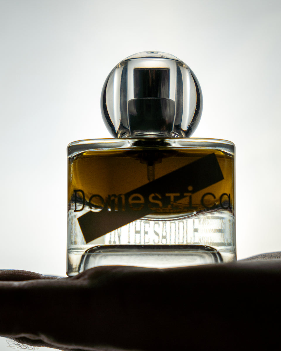 Domestica In The Saddle Eau de Parfum - Stéle