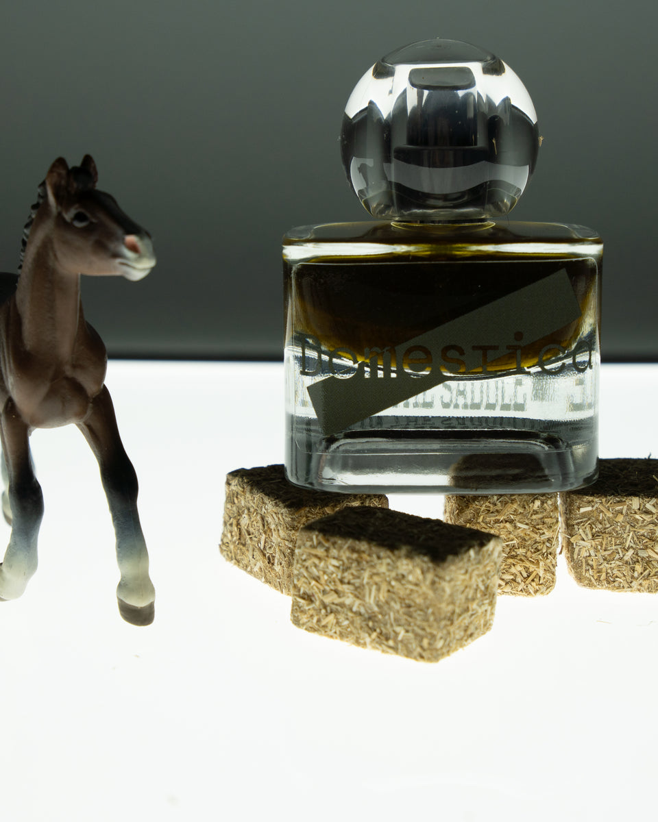 Domestica In The Saddle Eau de Parfum - Stéle