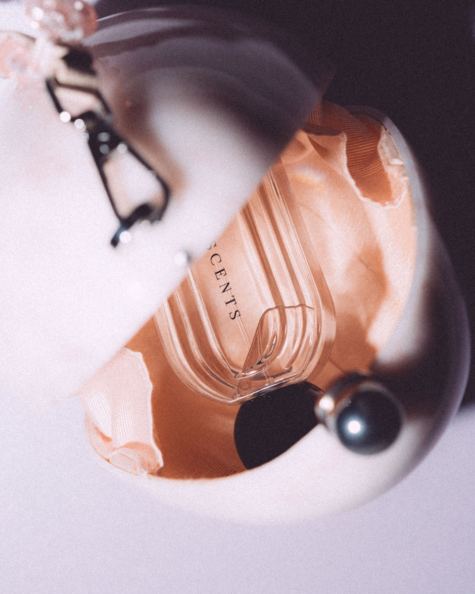 Fine Scents Maze of Dreams Eau de Parfum - Stéle