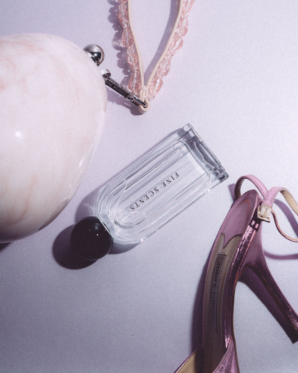Fine Scents Maze of Dreams Eau de Parfum - Stéle