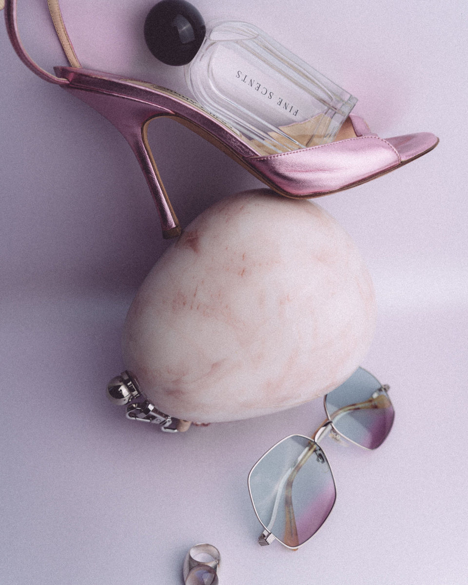 Fine Scents Maze of Dreams Eau de Parfum - Stéle