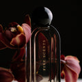Fine Scents Fashionably Late Eau de Parfum - Stéle