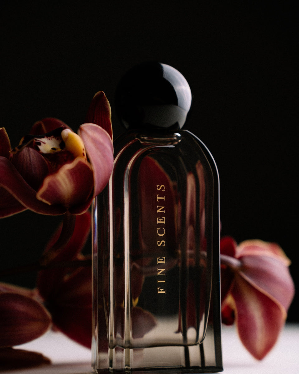 Fine Scents Fashionably Late Eau de Parfum - Stéle