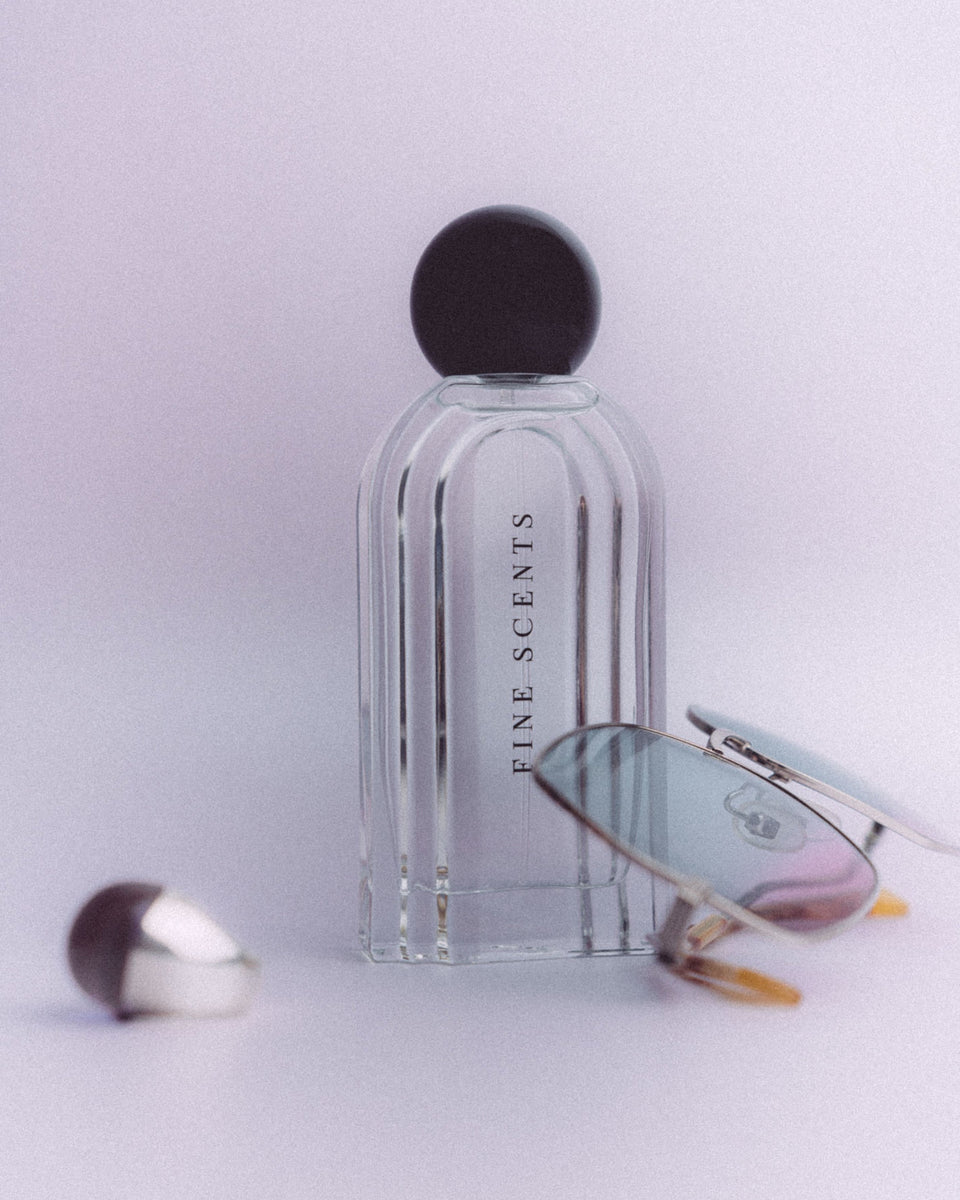 Fine Scents Maze of Dreams Eau de Parfum - Stéle