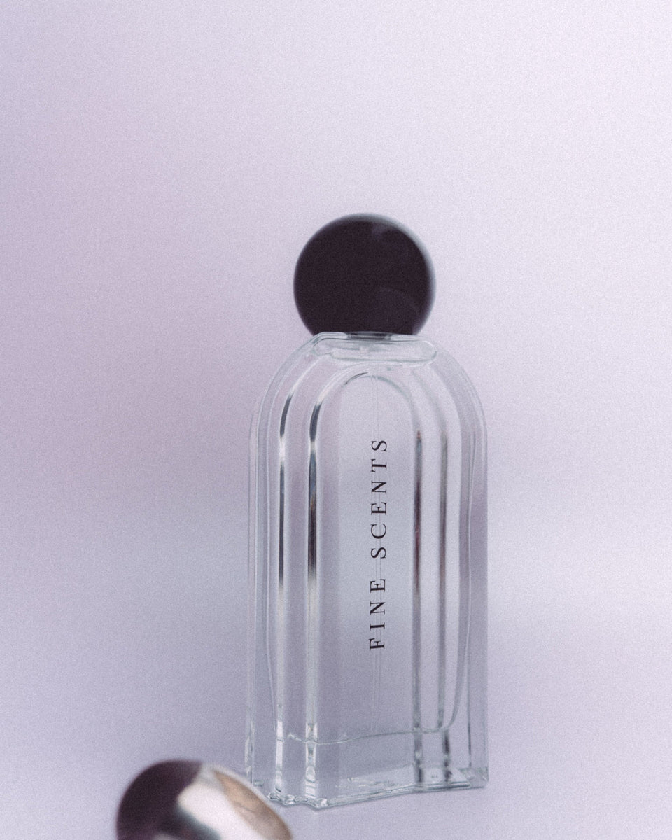 Fine Scents Maze of Dreams Eau de Parfum - Stéle