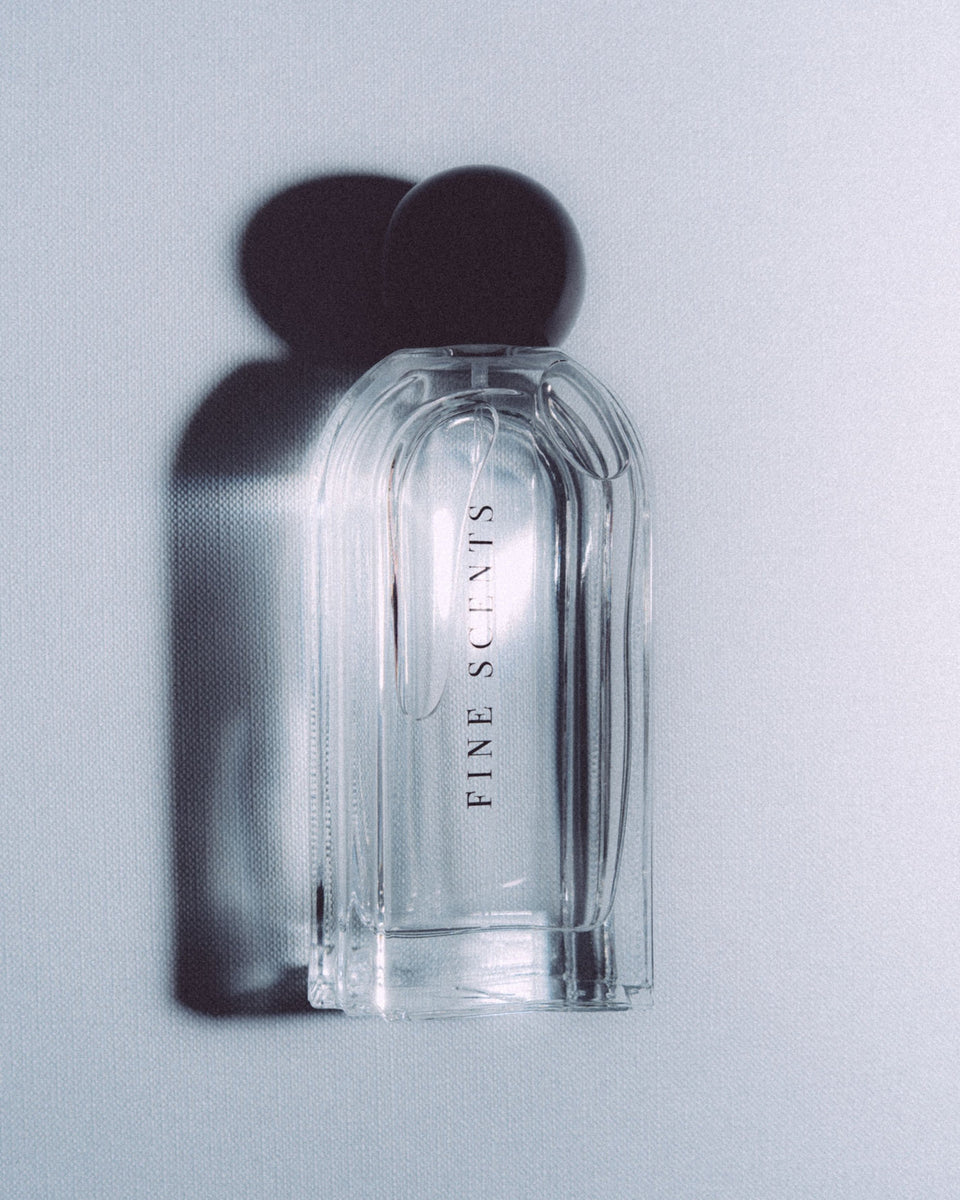 Fine Scents Maze of Dreams Eau de Parfum - Stéle