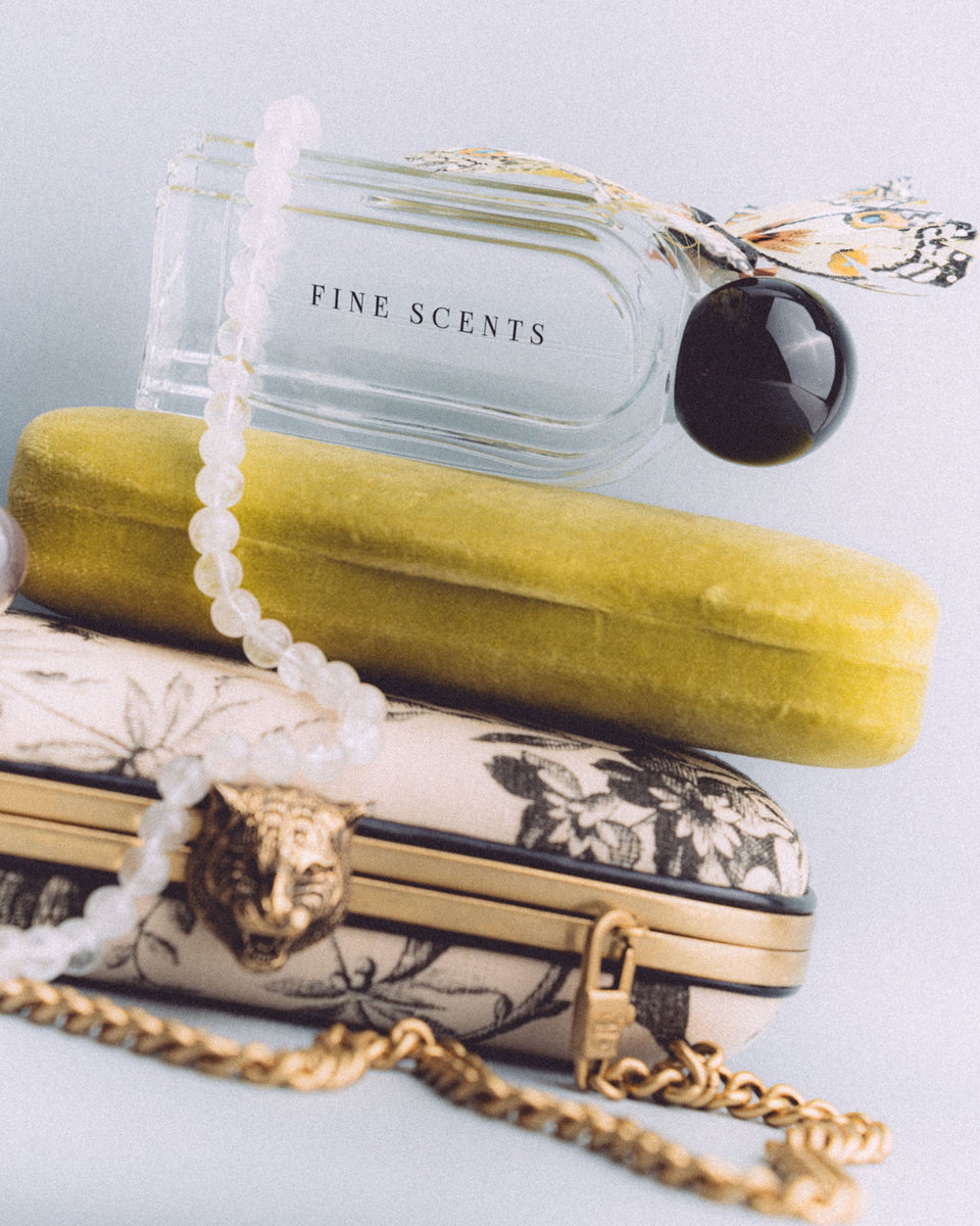 Fine Scents Maze of Dreams Eau de Parfum - Stéle
