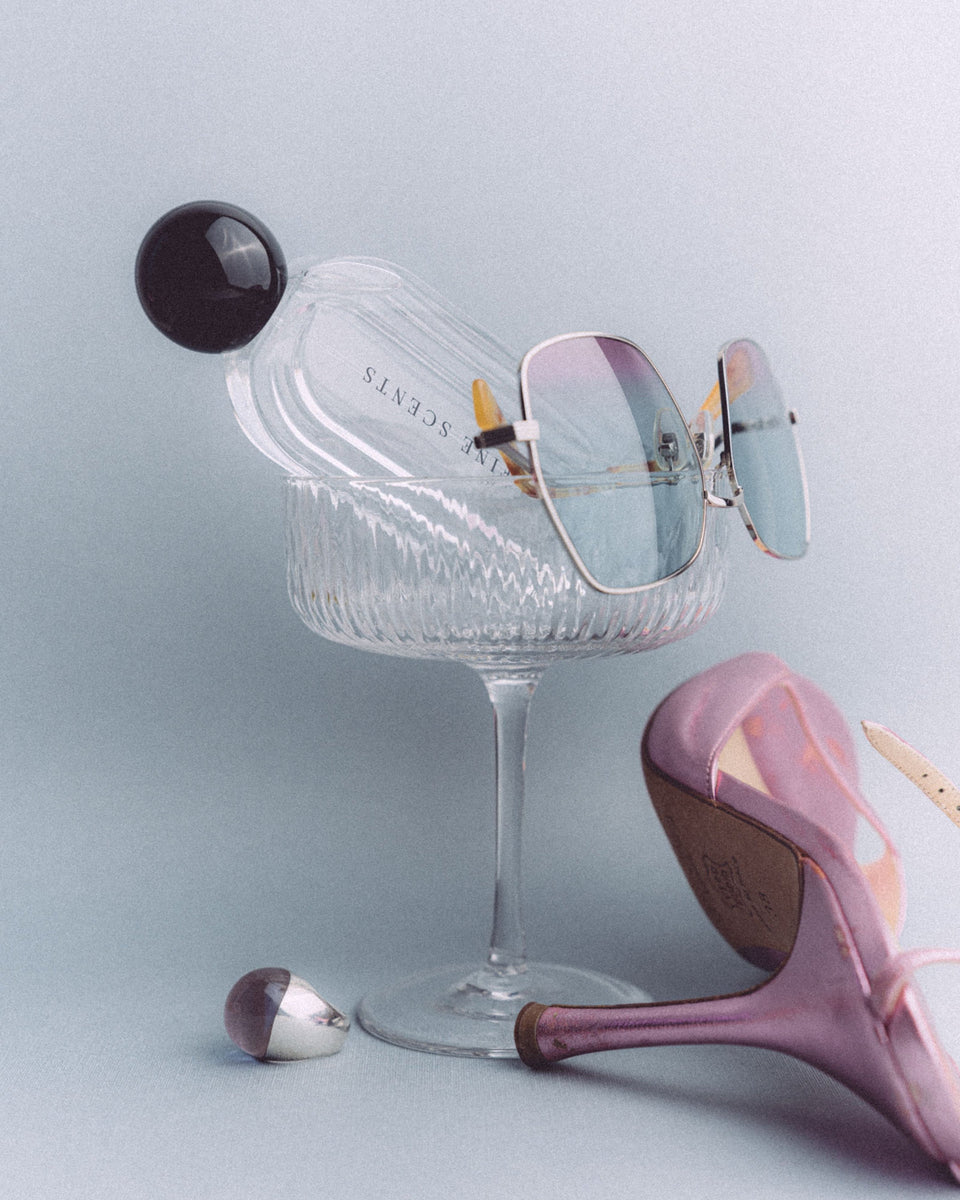 Fine Scents Maze of Dreams Eau de Parfum - Stéle