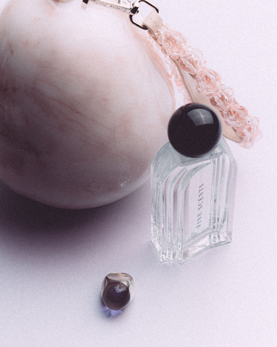 Fine Scents Maze of Dreams Eau de Parfum - Stéle
